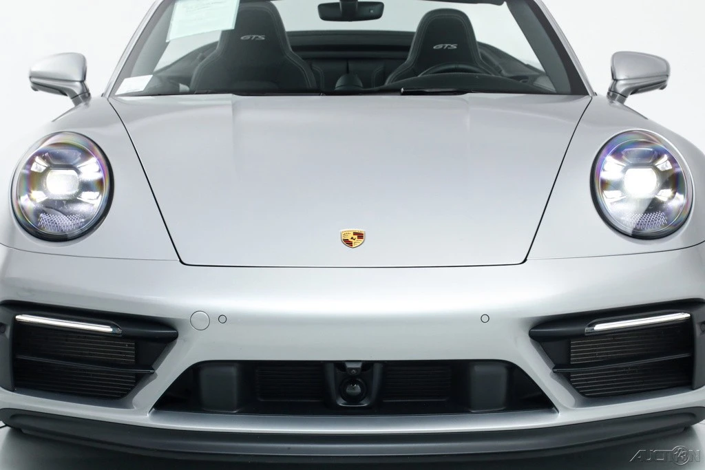 2024 Porsche 992 Carrera GTS - Image 11 of 21