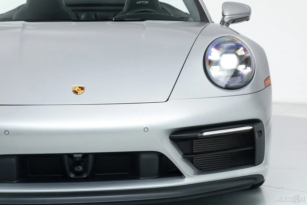 2024 Porsche 992 Carrera GTS - Image 12 of 21