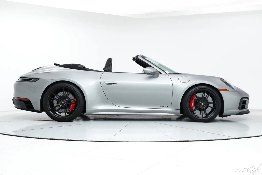 2024 Porsche 992 Carrera GTS - Image 7 of 21
