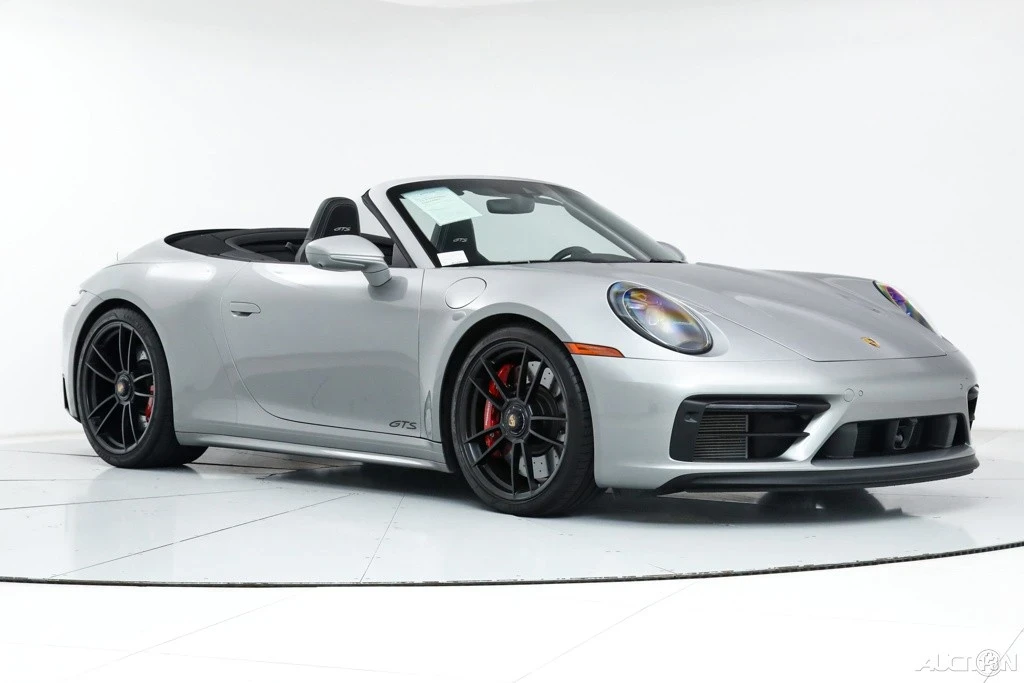 2024 Porsche 992 Carrera GTS - Image 9 of 21