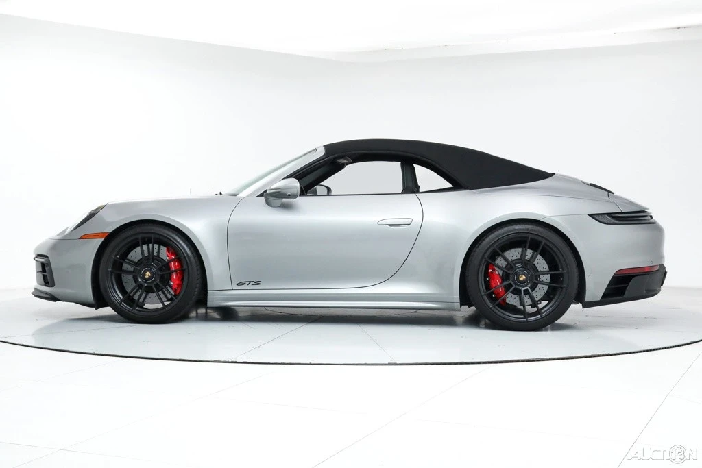 2024 Porsche 992 Carrera GTS - Image 3 of 21