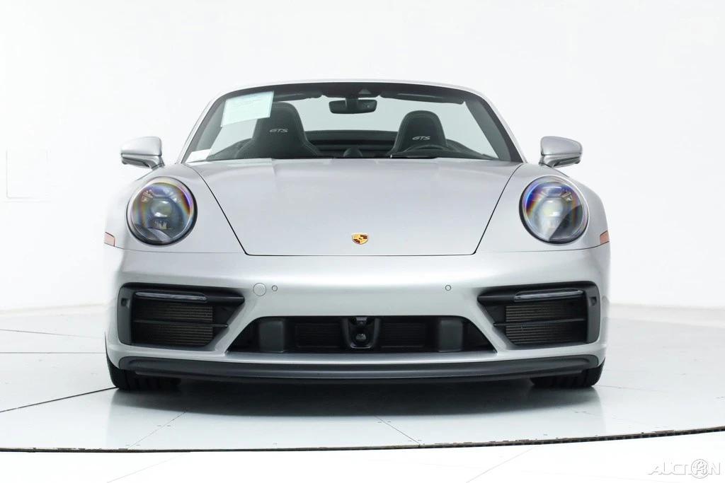 2024 Porsche 992 Carrera GTS - Image 10 of 21