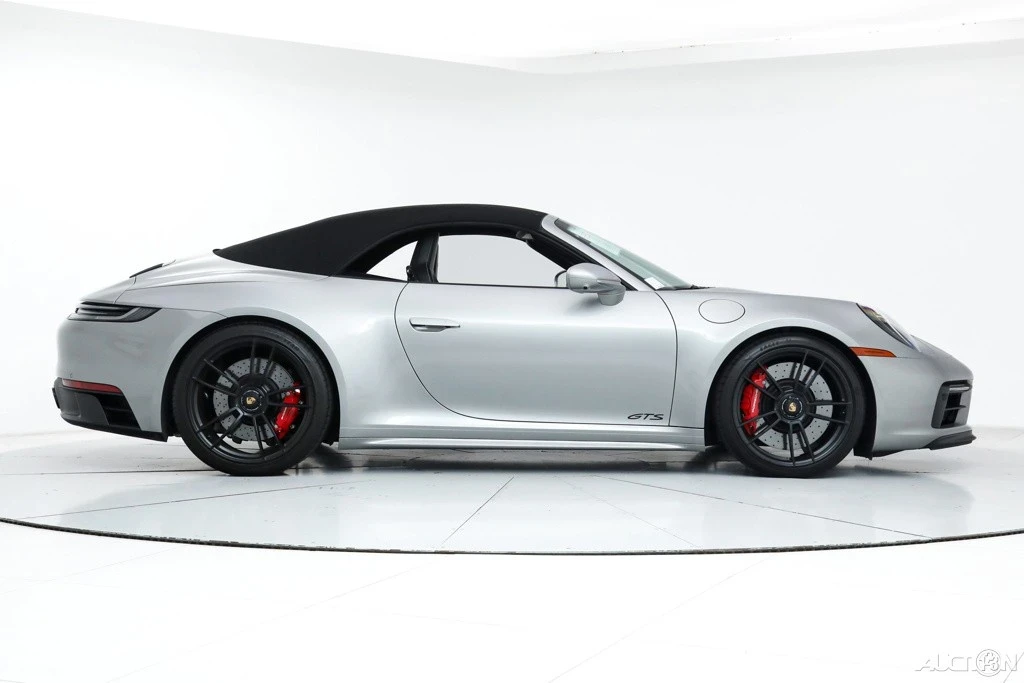 2024 Porsche 992 Carrera GTS - Image 8 of 21