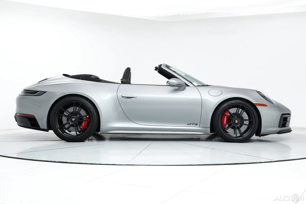 2024 Porsche 992 Carrera GTS - Image 7 of 21