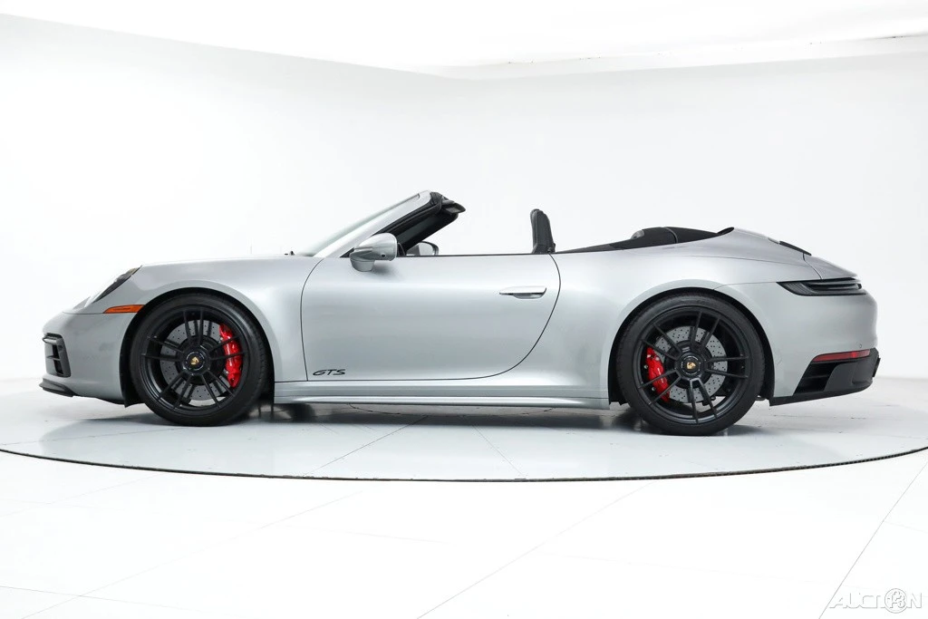 2024 Porsche 992 Carrera GTS - Image 2 of 21
