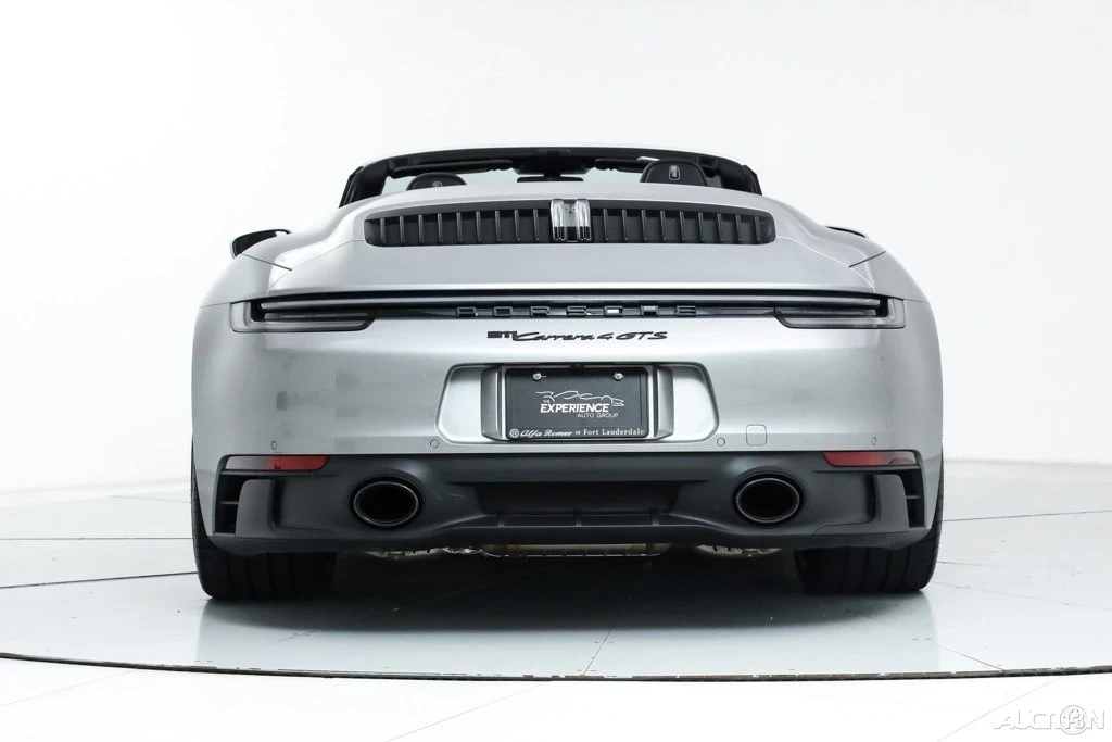 2024 Porsche 992 Carrera GTS - Image 5 of 21