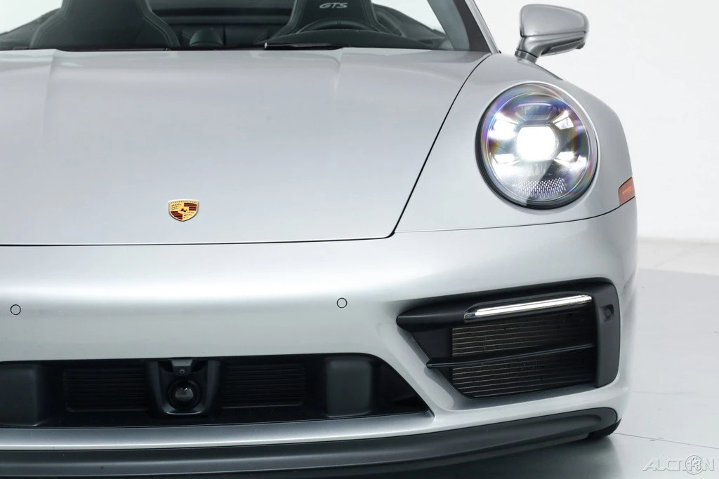 2024 Porsche 992 Carrera GTS - Image 12 of 21