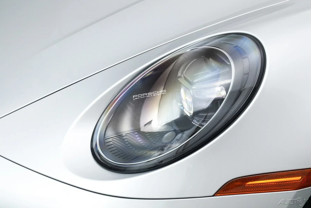2024 Porsche 992 Carrera GTS - Image 13 of 21