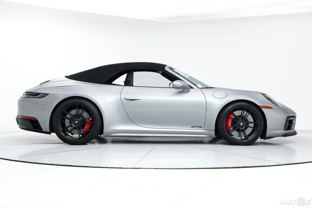 2024 Porsche 992 Carrera GTS - Image 8 of 21