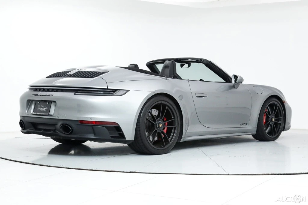 2024 Porsche 992 Carrera GTS - Image 6 of 21