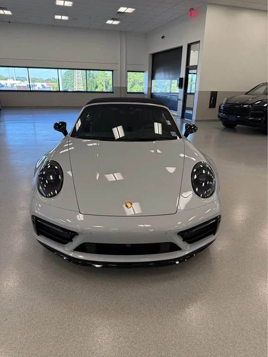 2024 Porsche 992 Carrera GTS - Image 11 of 18