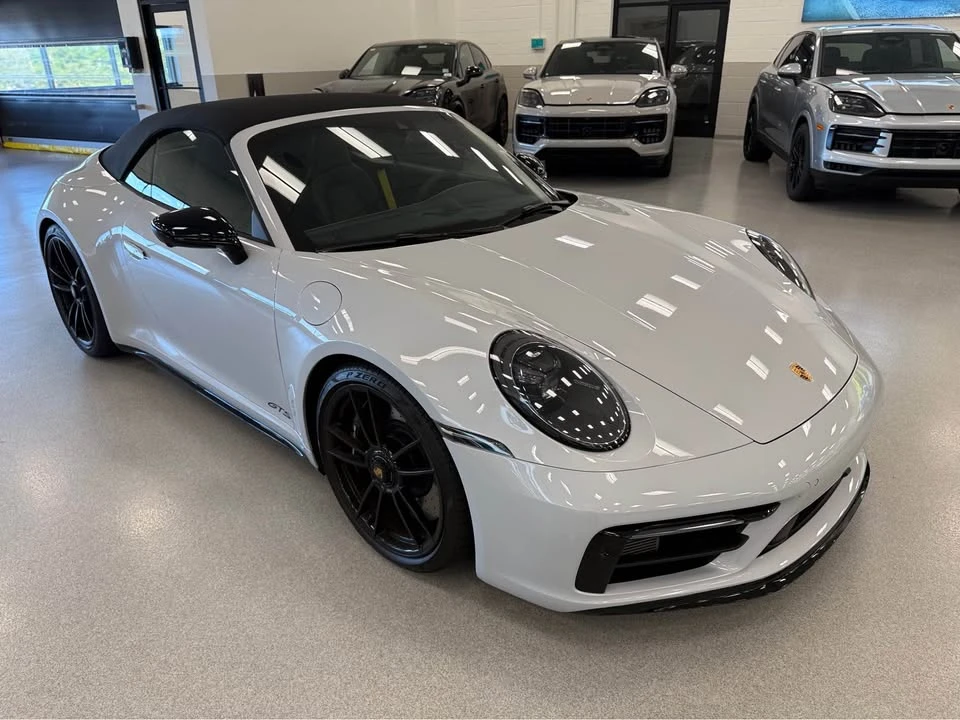 2024 Porsche 992 Carrera GTS - Image 10 of 18