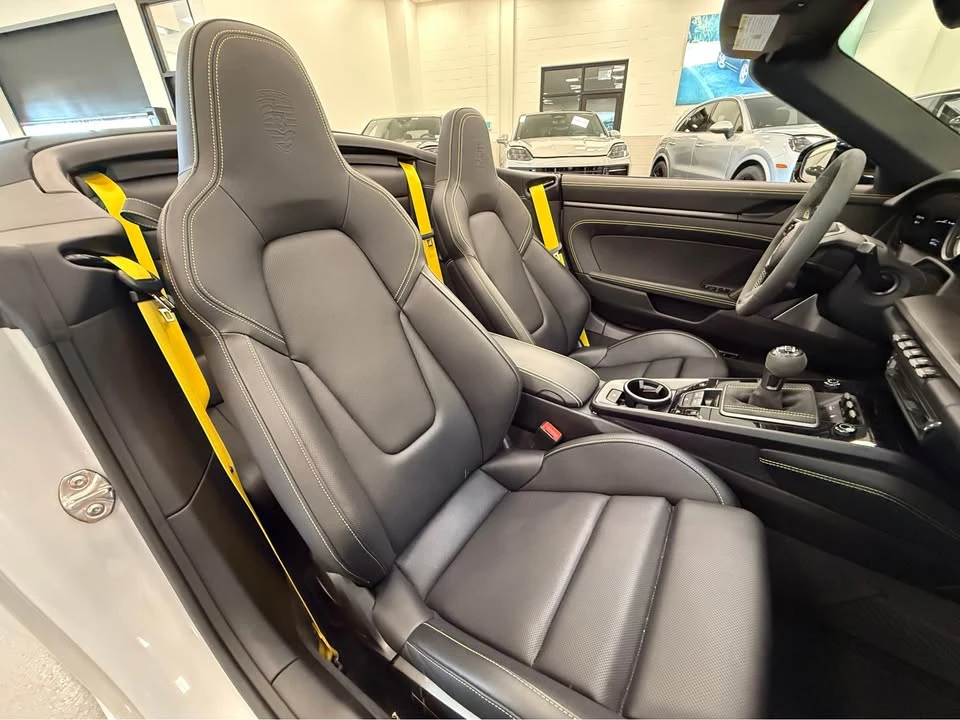 2024 Porsche 992 Carrera GTS - Image 3 of 18