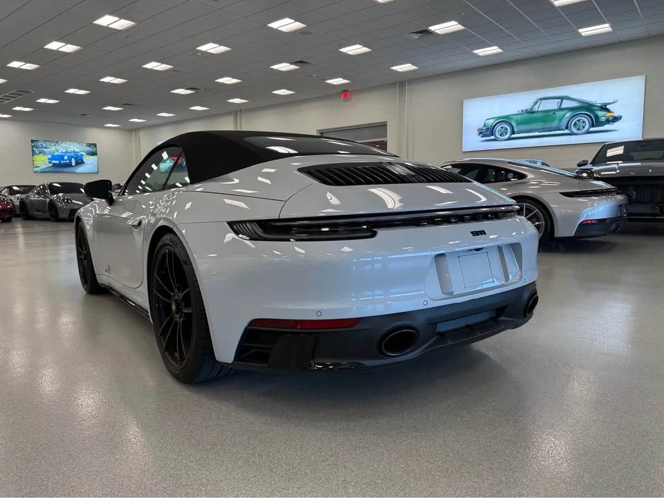2024 Porsche 992 Carrera GTS - Image 6 of 18