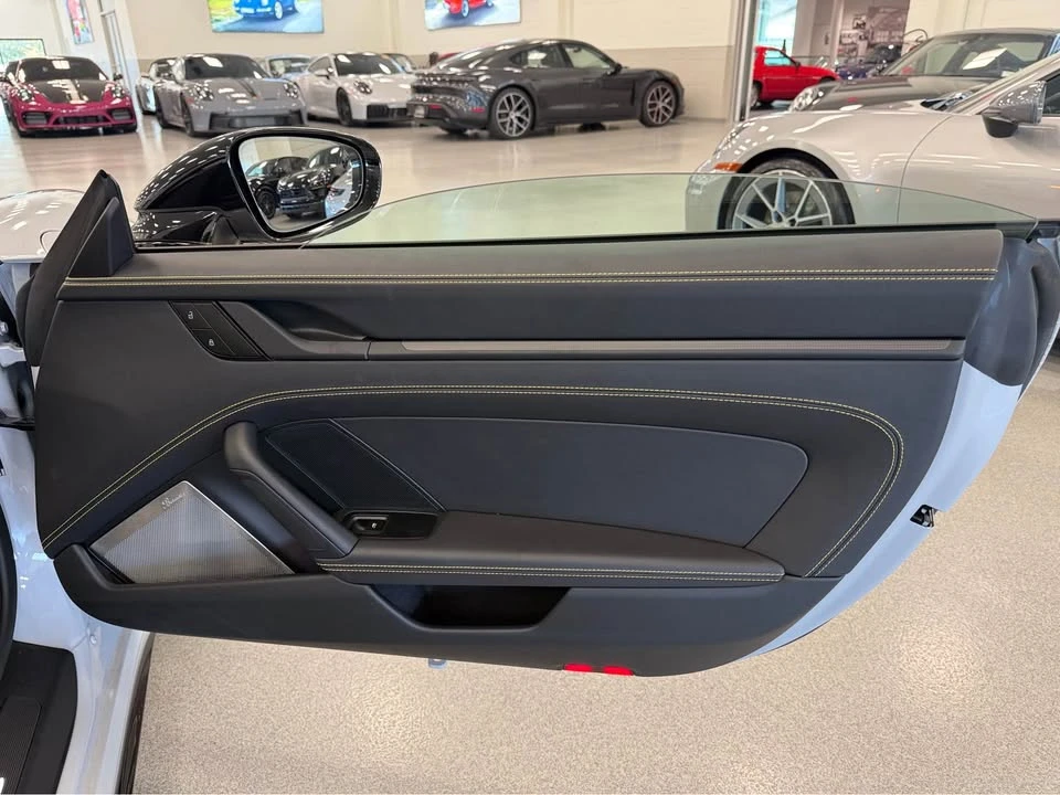 2024 Porsche 992 Carrera GTS - Image 13 of 18