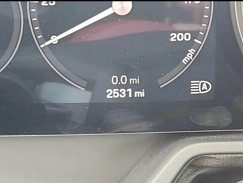 2024 Porsche 992 Carrera GTS - Image 11 of 12