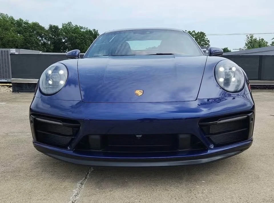 2024 Porsche 992 Carrera GTS - Image 5 of 12