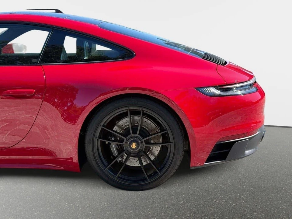 2024 Porsche 992 Carrera GTS - Image 15 of 31