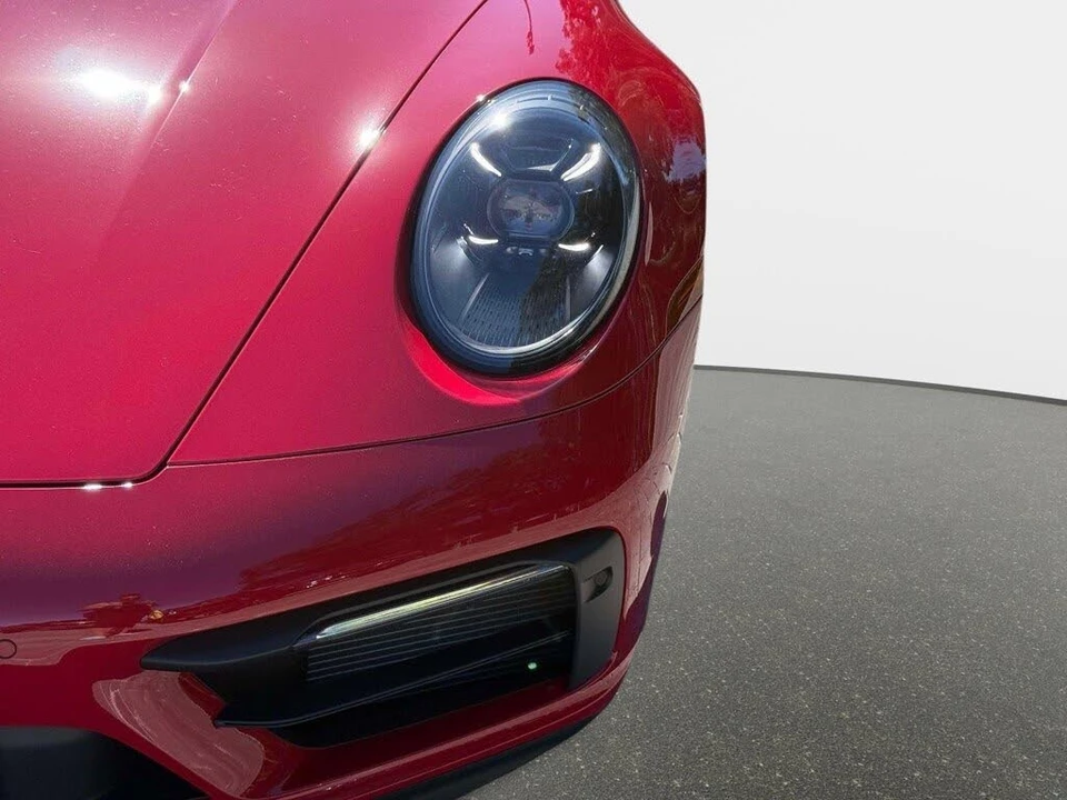 2024 Porsche 992 Carrera GTS - Image 10 of 31