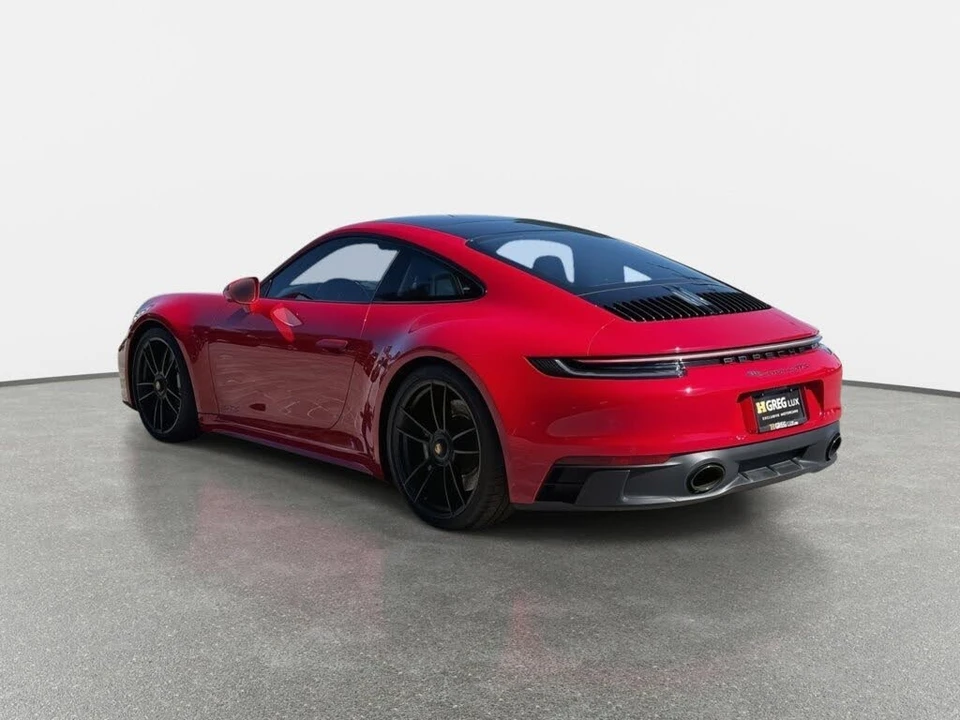 2024 Porsche 992 Carrera GTS - Image 5 of 31