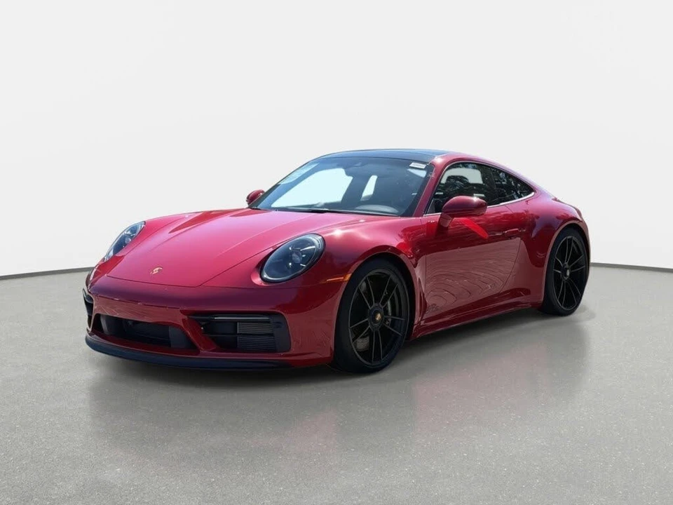 2024 Porsche 992 Carrera GTS - Image 7 of 31