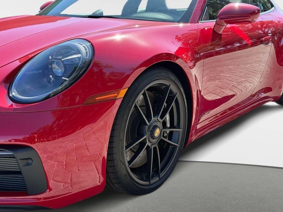 2024 Porsche 992 Carrera GTS - Image 11 of 31