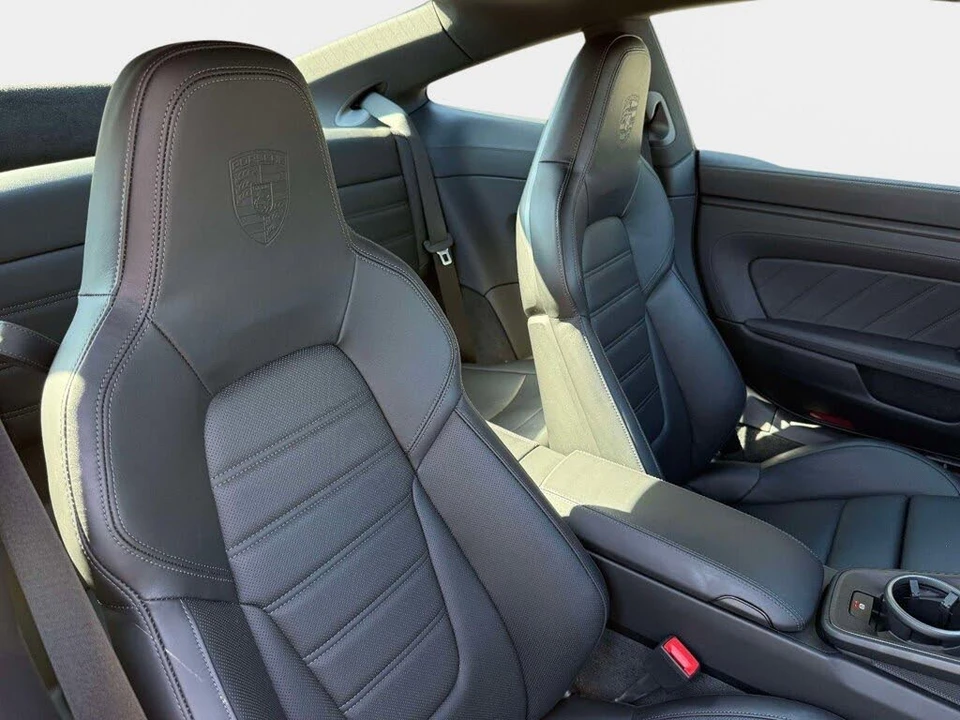2024 Porsche 992 Carrera GTS - Image 29 of 31