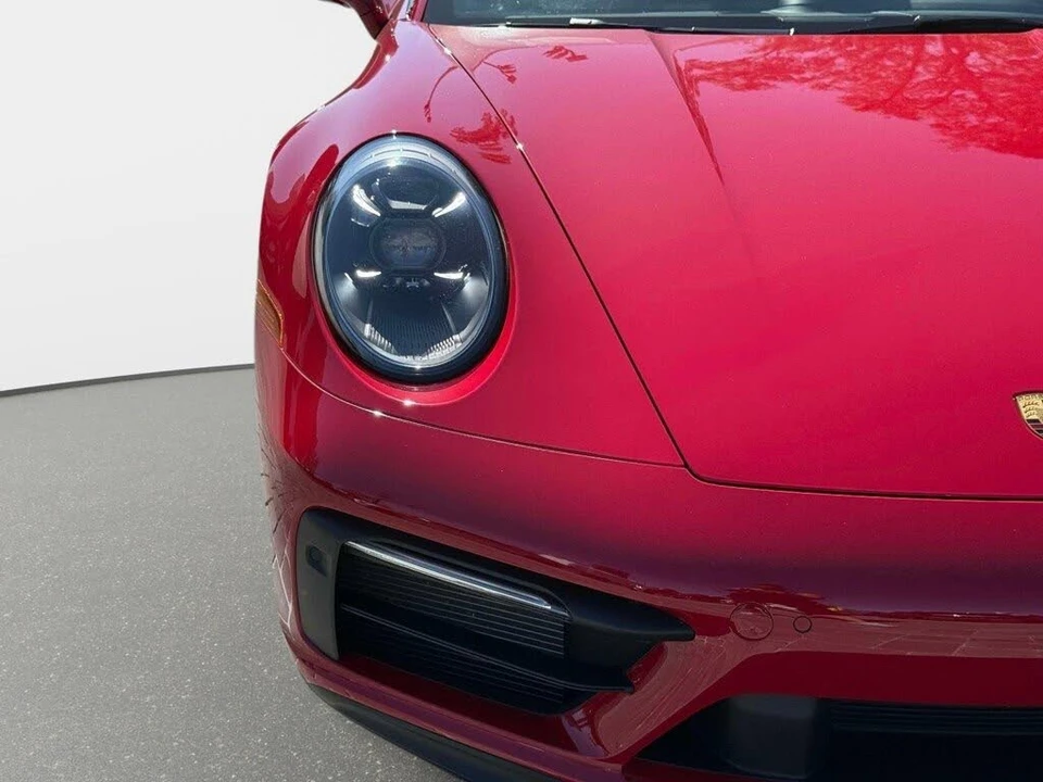 2024 Porsche 992 Carrera GTS - Image 9 of 31