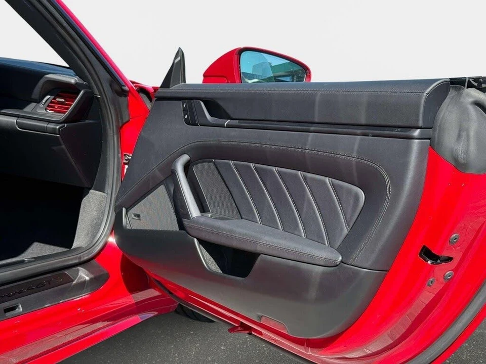 2024 Porsche 992 Carrera GTS - Image 27 of 31