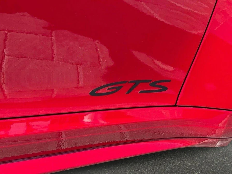 2024 Porsche 992 Carrera GTS - Image 26 of 31