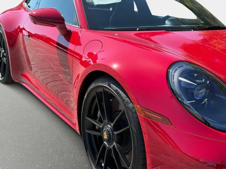 2024 Porsche 992 Carrera GTS - Image 20 of 31