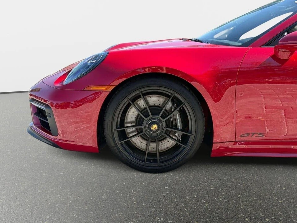 2024 Porsche 992 Carrera GTS - Image 12 of 31