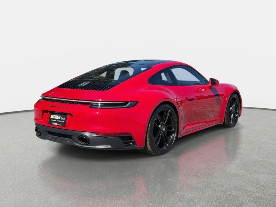 2024 Porsche 992 Carrera GTS - Image 3 of 31