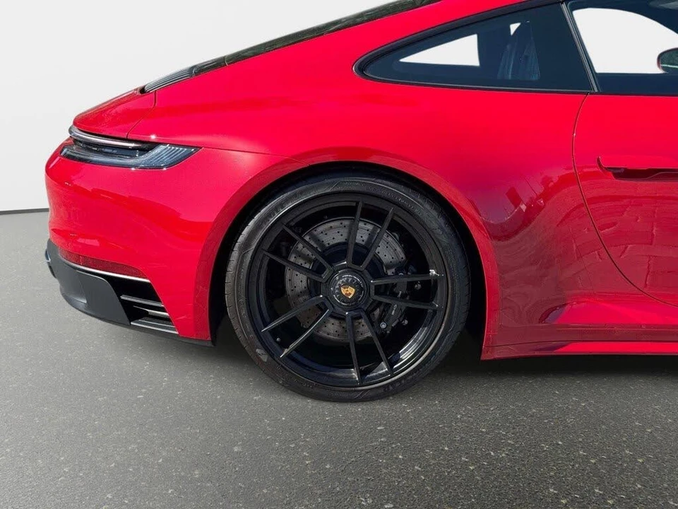2024 Porsche 992 Carrera GTS - Image 18 of 31