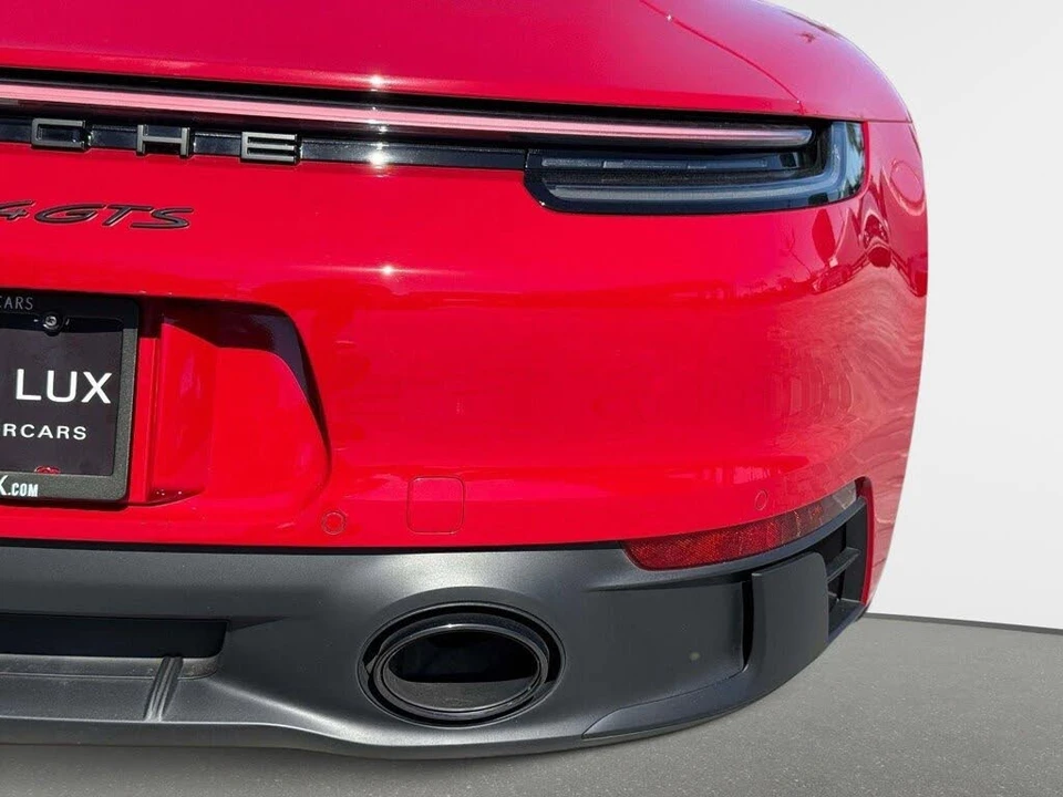 2024 Porsche 992 Carrera GTS - Image 24 of 31