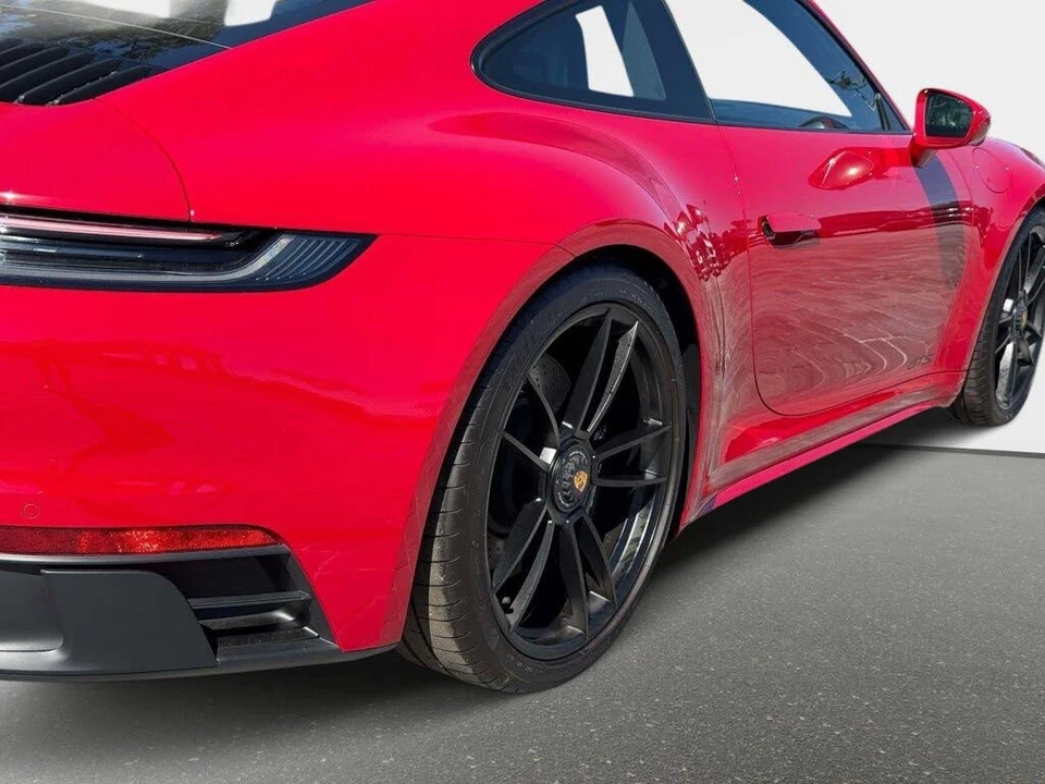 2024 Porsche 992 Carrera GTS - Image 17 of 31