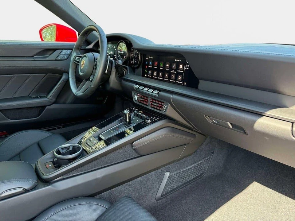 2024 Porsche 992 Carrera GTS - Image 31 of 31