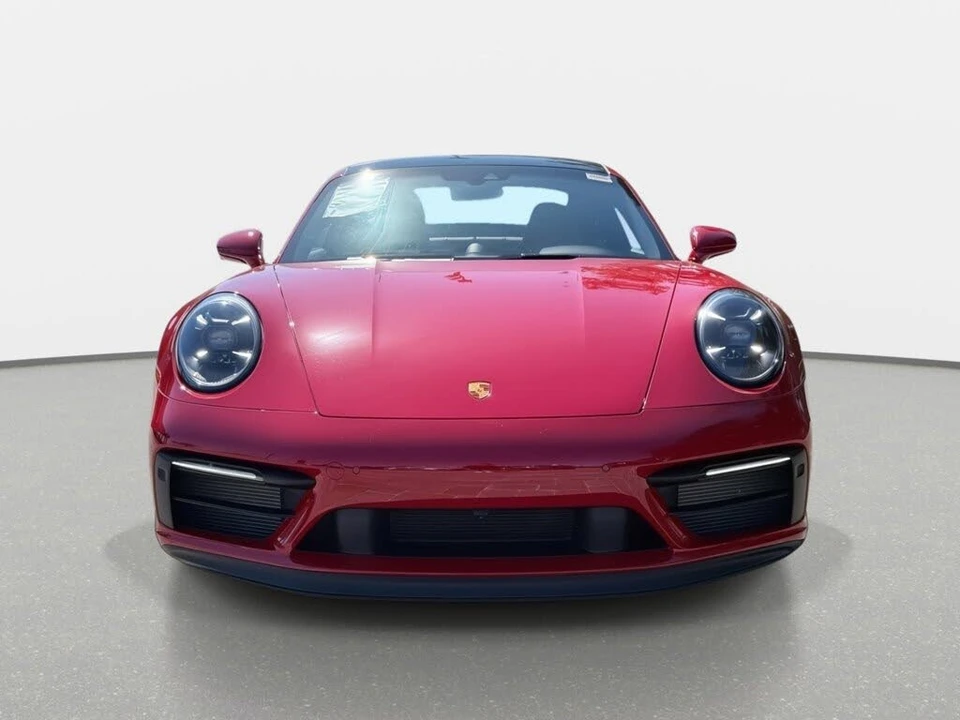 2024 Porsche 992 Carrera GTS - Image 8 of 31
