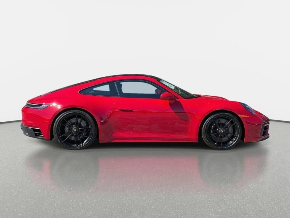 2024 Porsche 992 Carrera GTS - Image 2 of 31