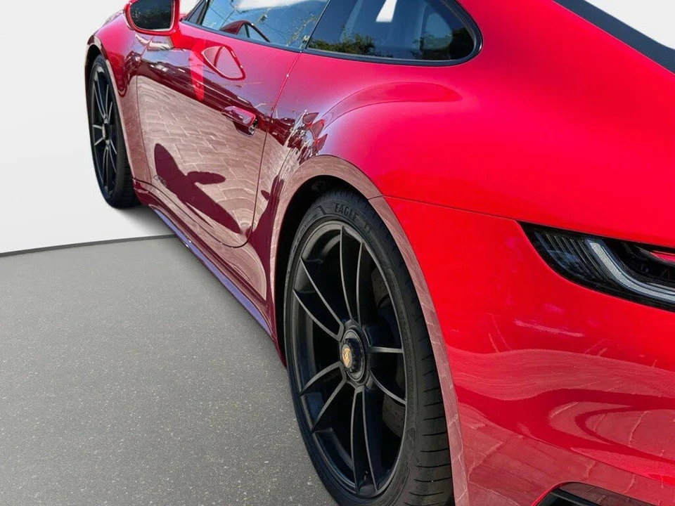2024 Porsche 992 Carrera GTS - Image 14 of 31