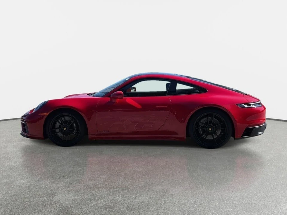 2024 Porsche 992 Carrera GTS - Image 6 of 31