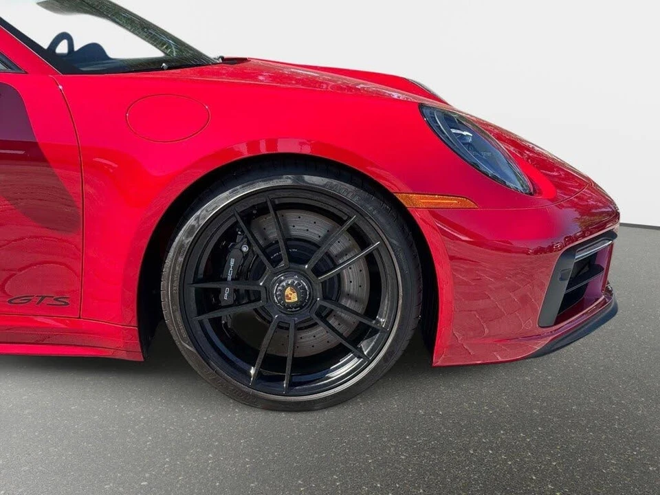 2024 Porsche 992 Carrera GTS - Image 21 of 31