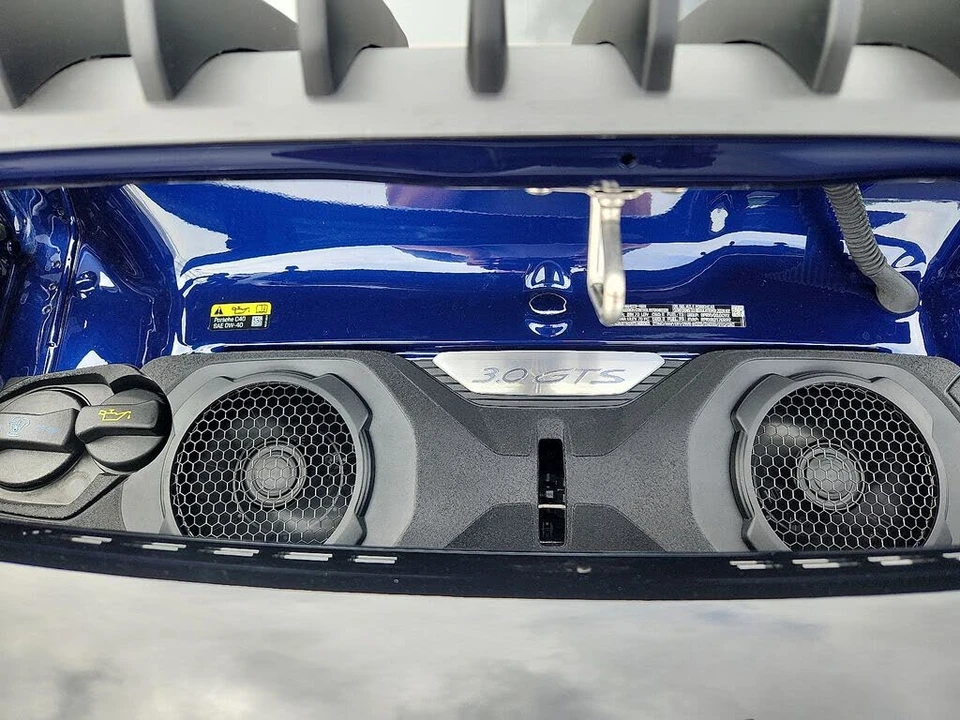 2024 Porsche 992 Carrera GTS - Image 29 of 31