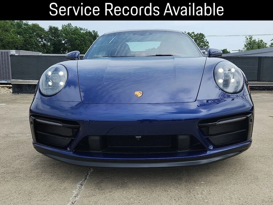 2024 Porsche 992 Carrera GTS - Image 8 of 31