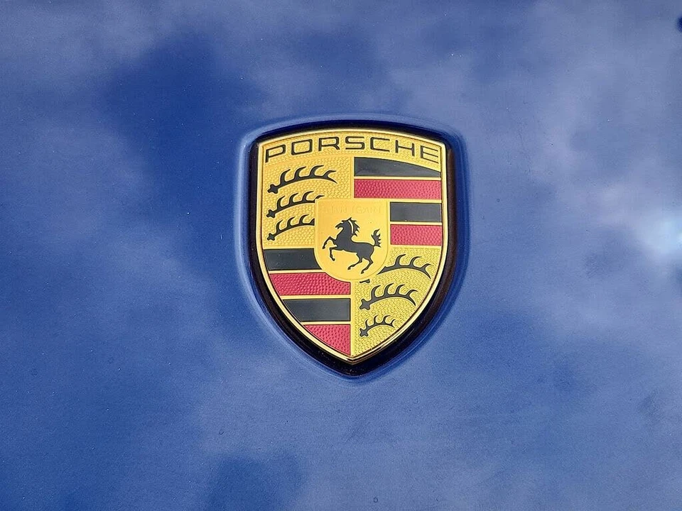 2024 Porsche 992 Carrera GTS - Image 31 of 31