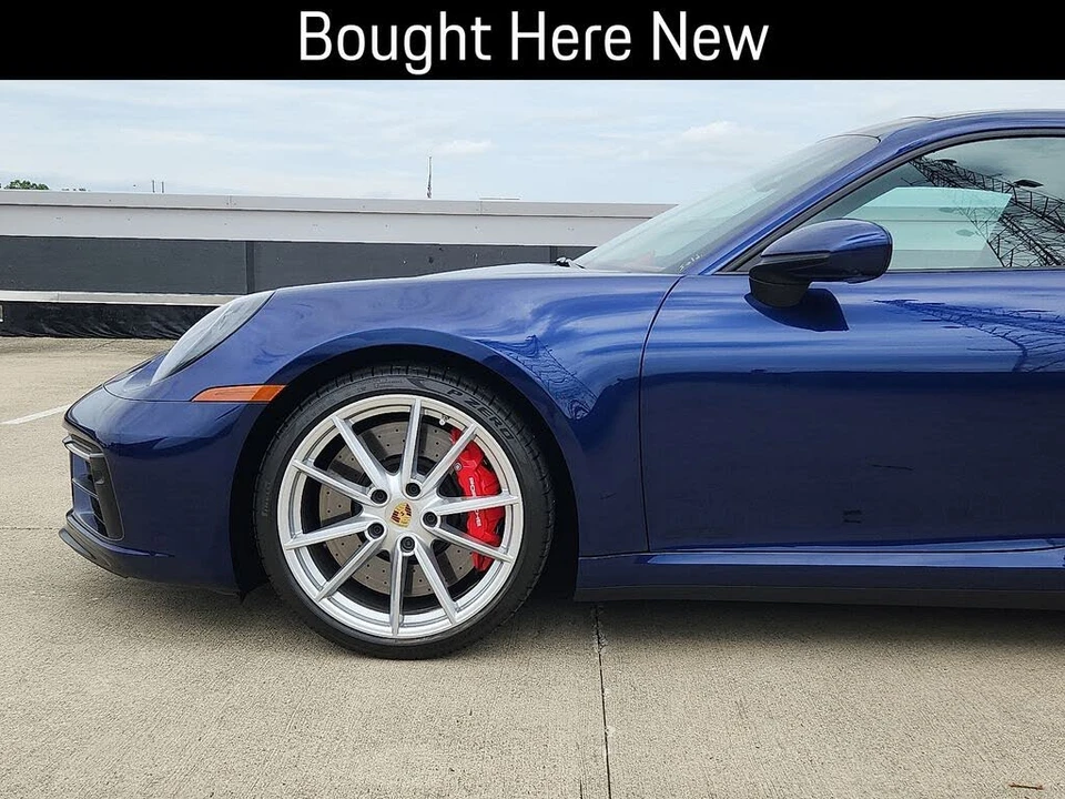 2024 Porsche 992 Carrera GTS - Image 6 of 31