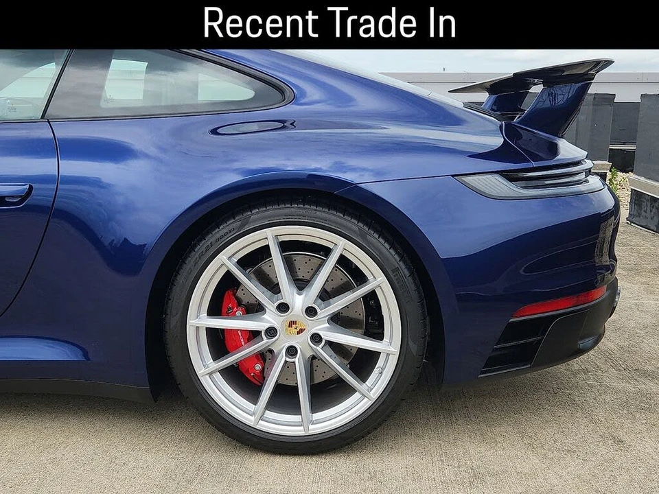 2024 Porsche 992 Carrera GTS - Image 7 of 31