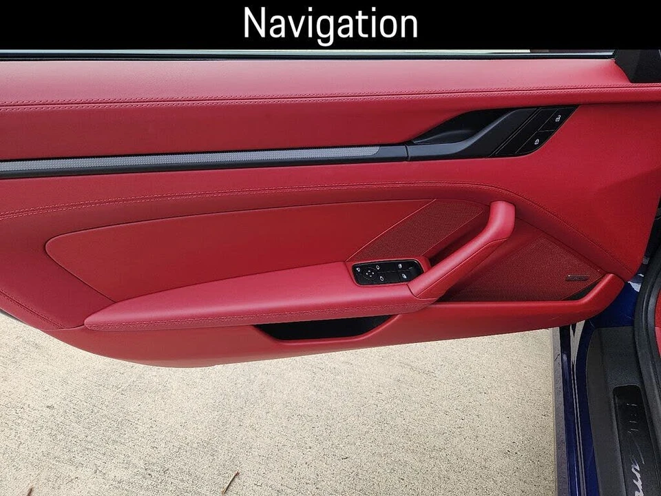 2024 Porsche 992 Carrera GTS - Image 11 of 31