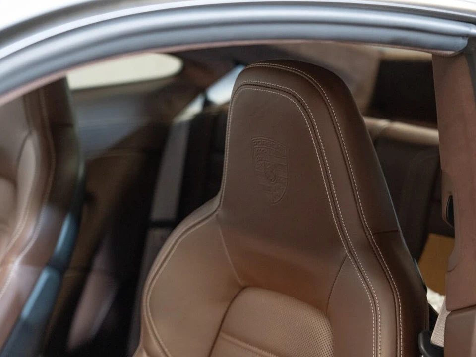 2024 Porsche 992 Carrera GTS - Image 25 of 27