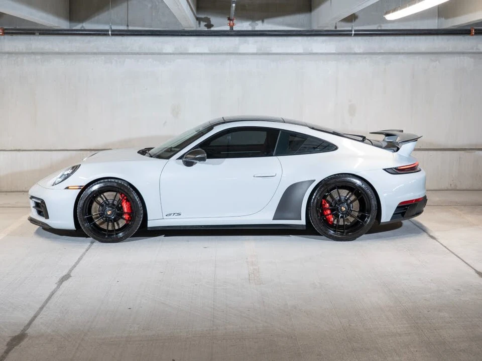 2024 Porsche 992 Carrera GTS - Image 2 of 27